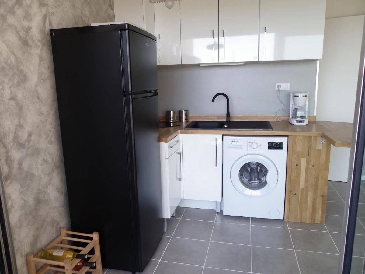 Apartment Avec Splendide Vue Sur