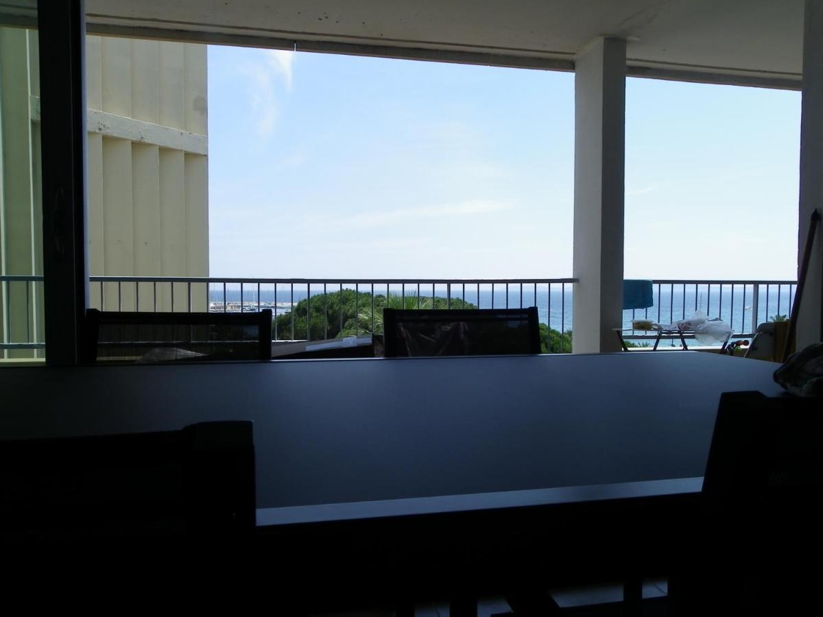 Avec Splendide Vue Sur Appartement Le Lavandou